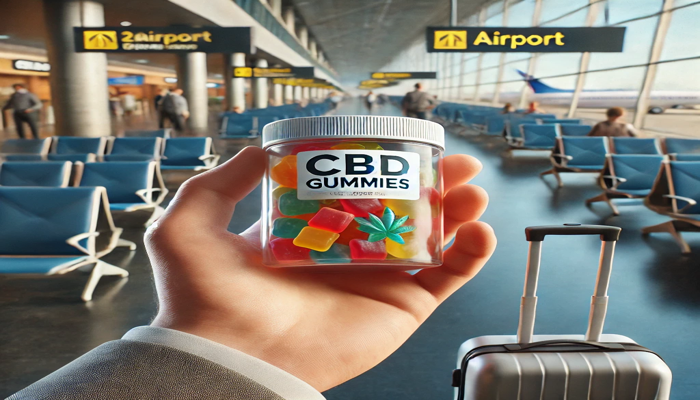 can-i-take-cbd-gummies-on-a-flight