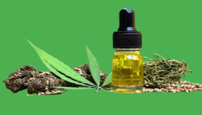 How Do You Get CBD Out of Your System