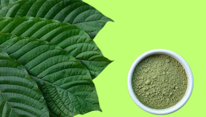 what is kratom