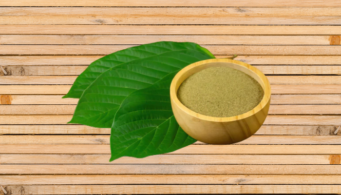 kratom