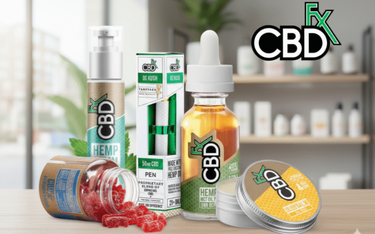 cbdfx-review
