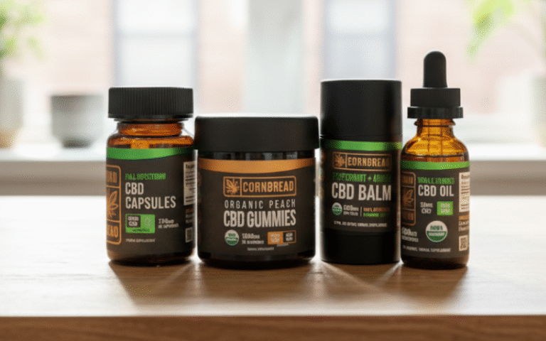 cornbread-hemp-review