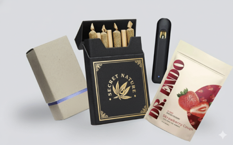 secret nature-review